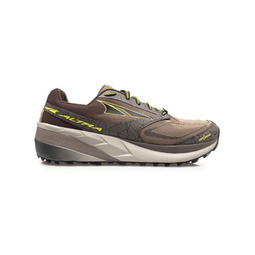 Chaussure Running Altra Olympus 3.5 Homme Marron [LOHJQ]